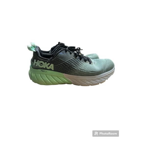 Hoka pro fly Mach 3 - Picture 2 of 5